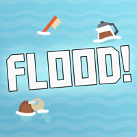 Flood - Survive the flood