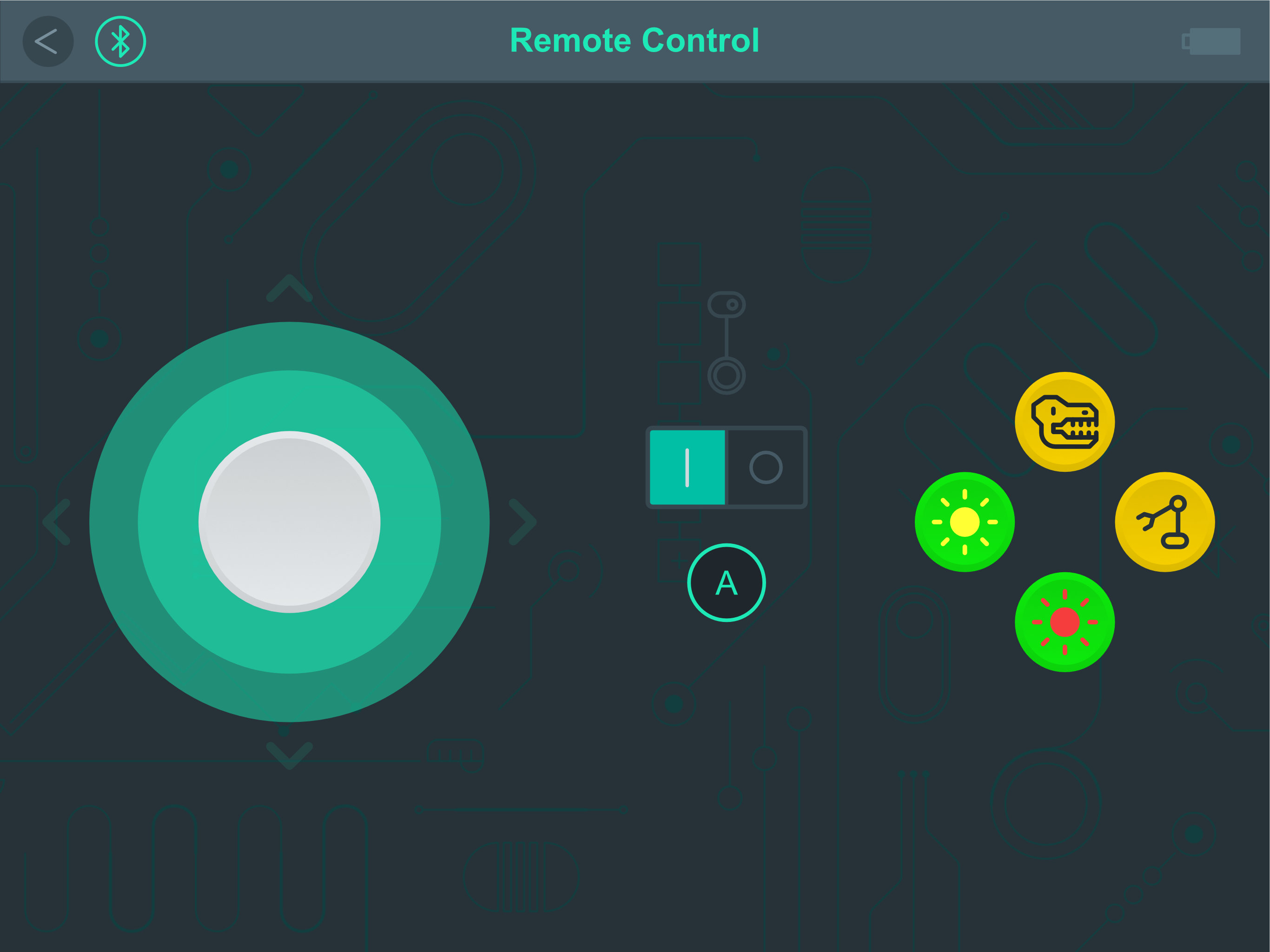 HoverBots screenshot 8