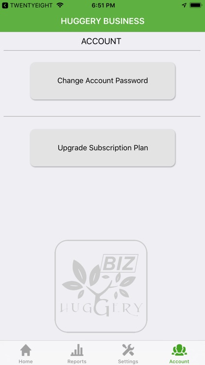 Huggery Business screenshot-6