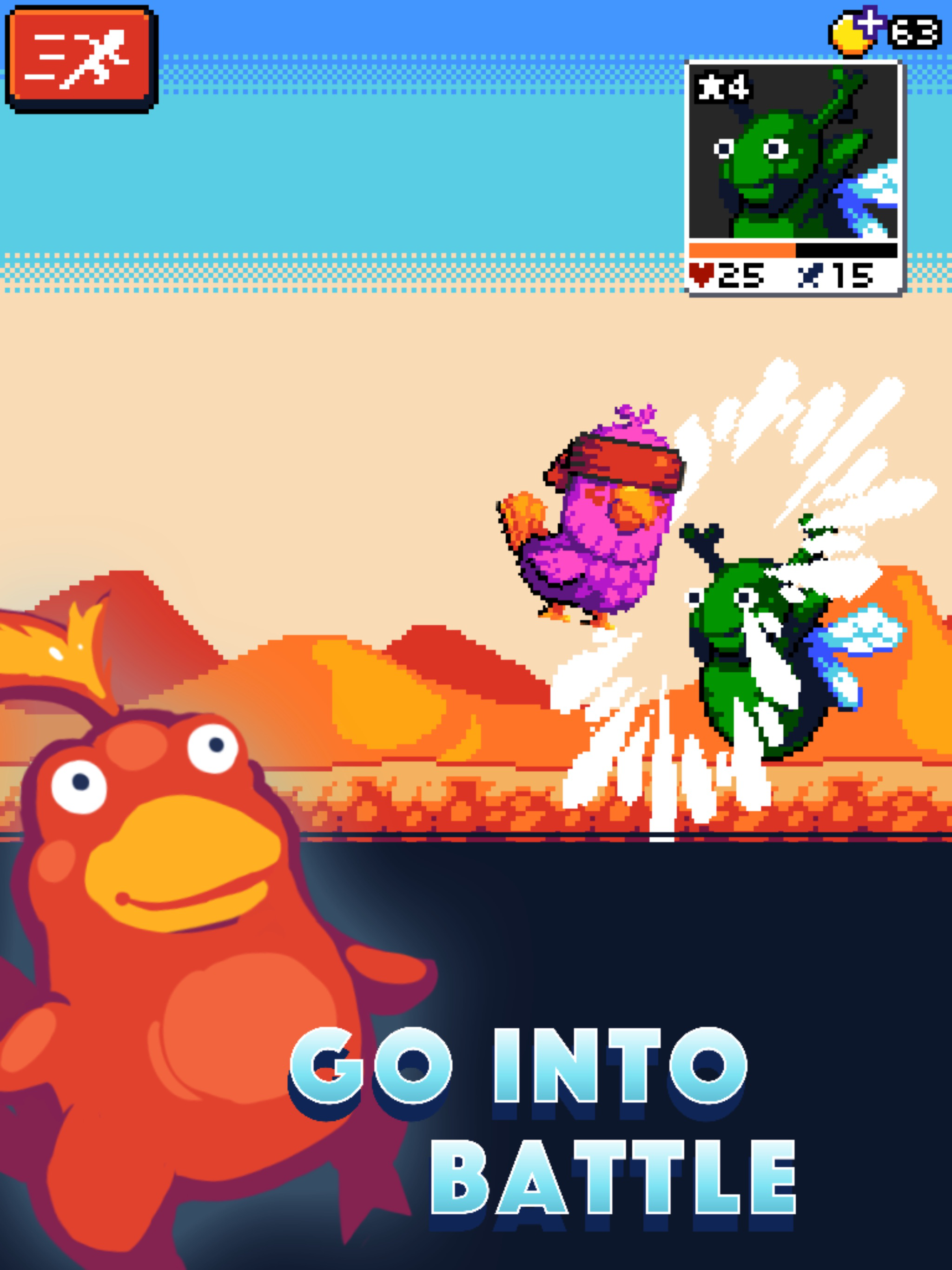 Combo Critters screenshot 6