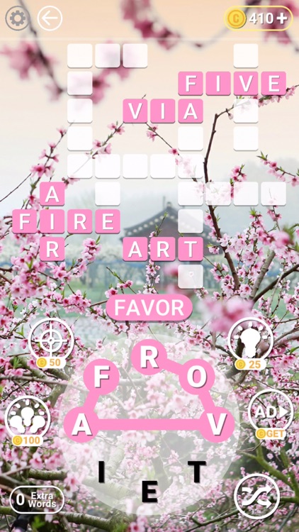 Word Seasons : Word Collect screenshot-7