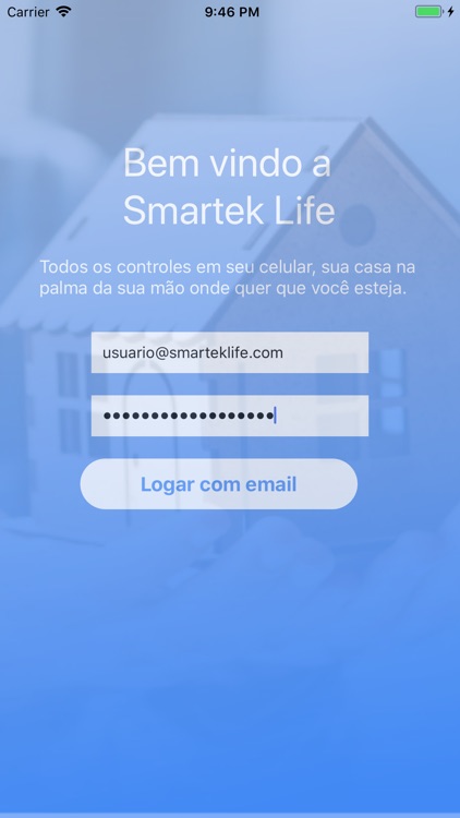 Smartek Life