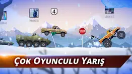 renegade racing iphone resimleri 1