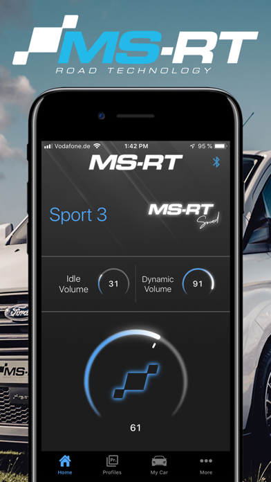 MS-RT Screenshot