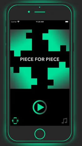 Game screenshot Piece For Piece mod apk