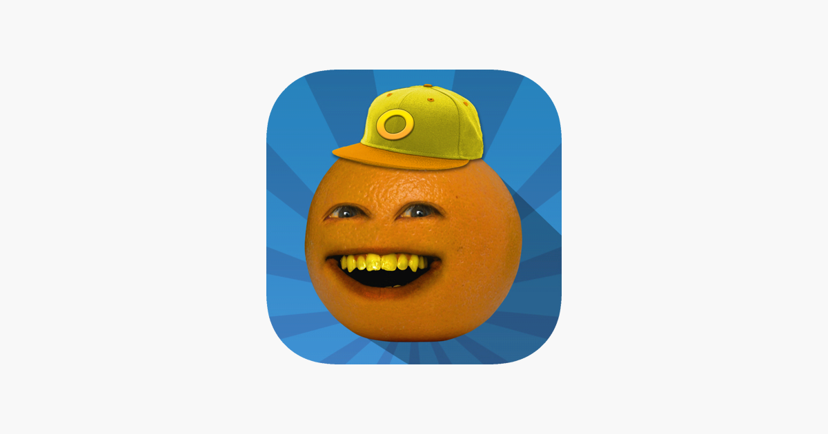 Annoying Orange Let's Play! - SPLATTER UP! 