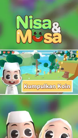 Game screenshot Petualangan Ramadhan hack