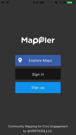 Game screenshot MapplerK2 apk