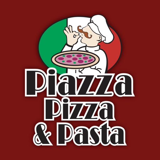 Piazza Pizza & Pasta