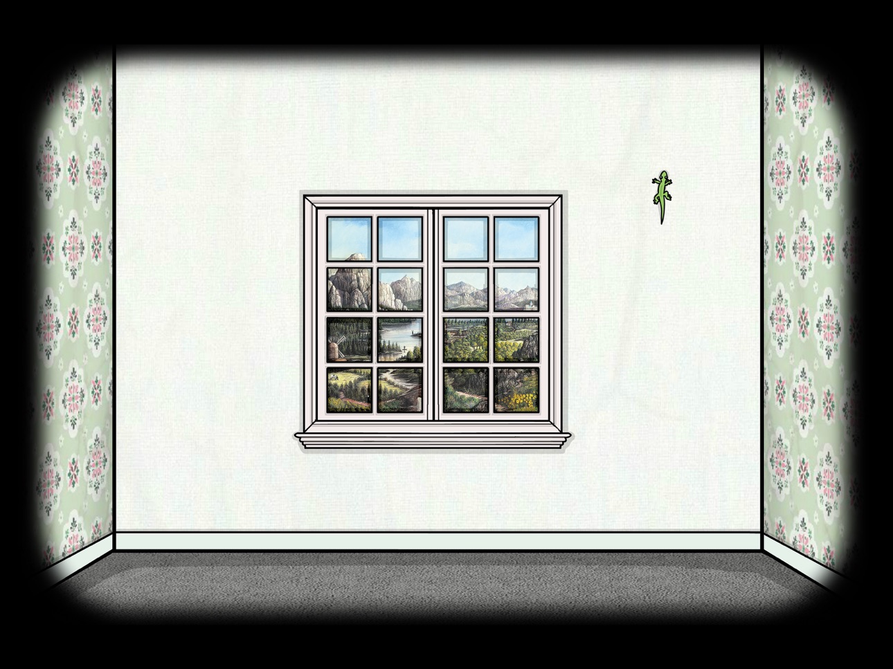 Screenshot 8 of Samsara Room