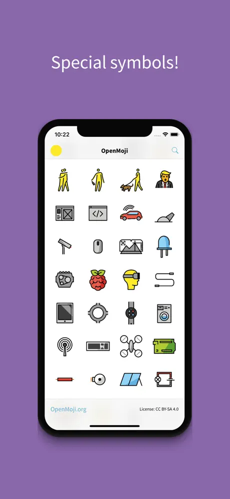 OpenMoji