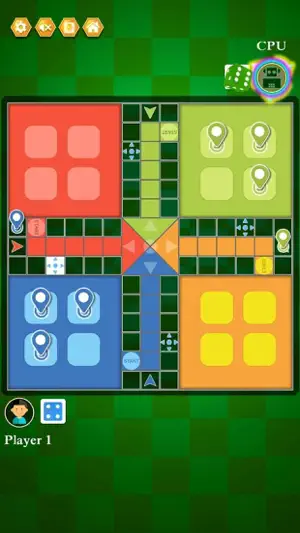 Ludo Dice Champion screenshot 3