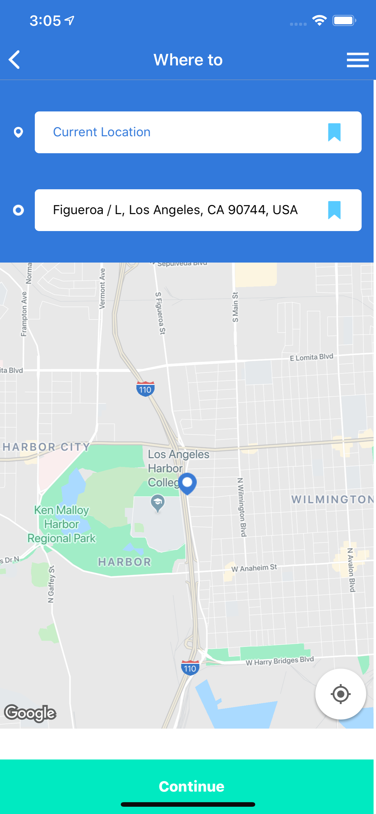 Ziply On-Demand screenshot 4