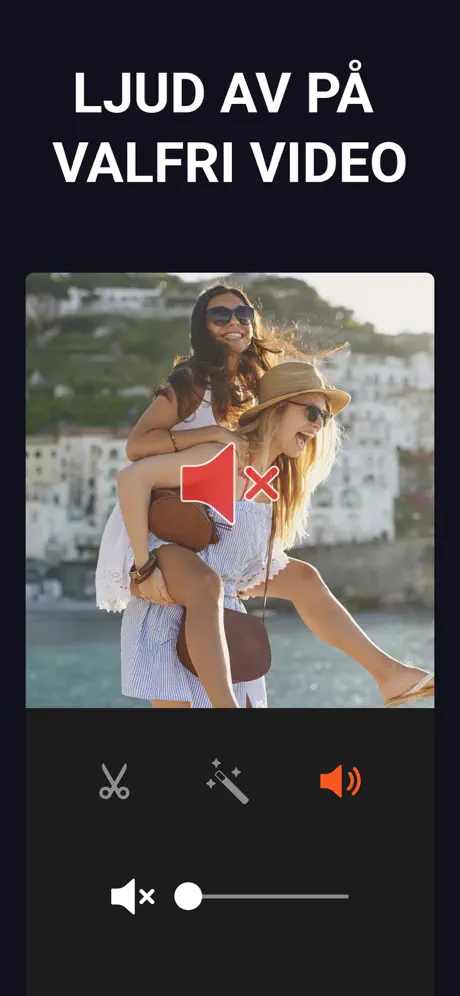 Redigera Video Musik