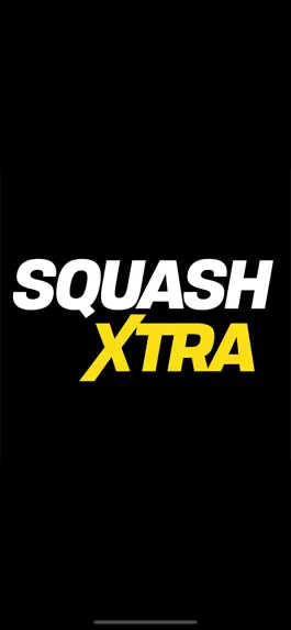 Game screenshot SquashXtra mod apk