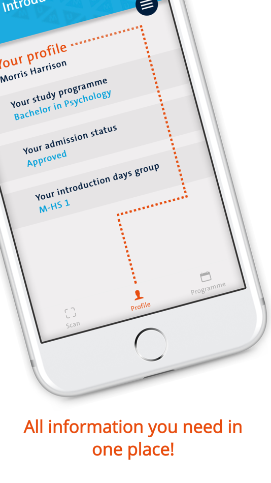#2. FPN Introduction Days (iOS) 由: Maastricht University