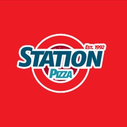 Station Pizza horsforth