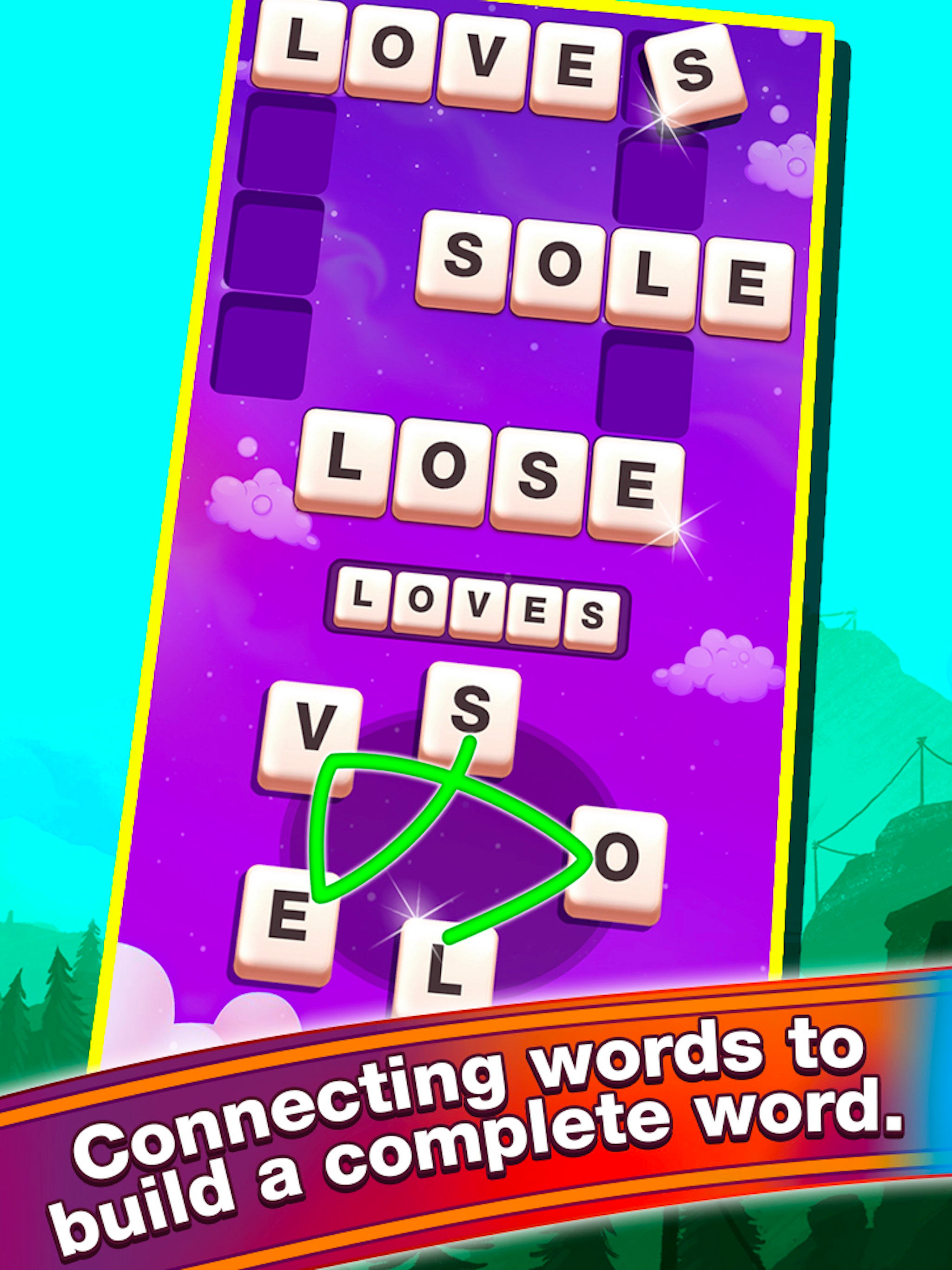Word Connect Educational