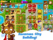 bloons monkey city iPad Captures Décran 1