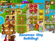 Bloons Monkey City ipad bilder 0