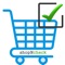 Shopncheck is a powerful tool which help you check for all the items you have purchased