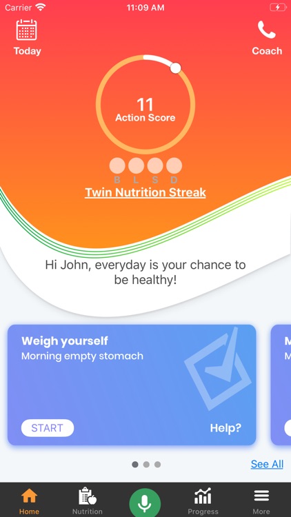 Twin Health