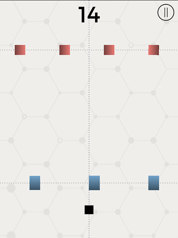 Screenshot #4 for Small Square