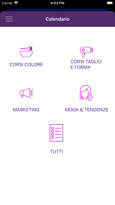 Jacademy Screenshot