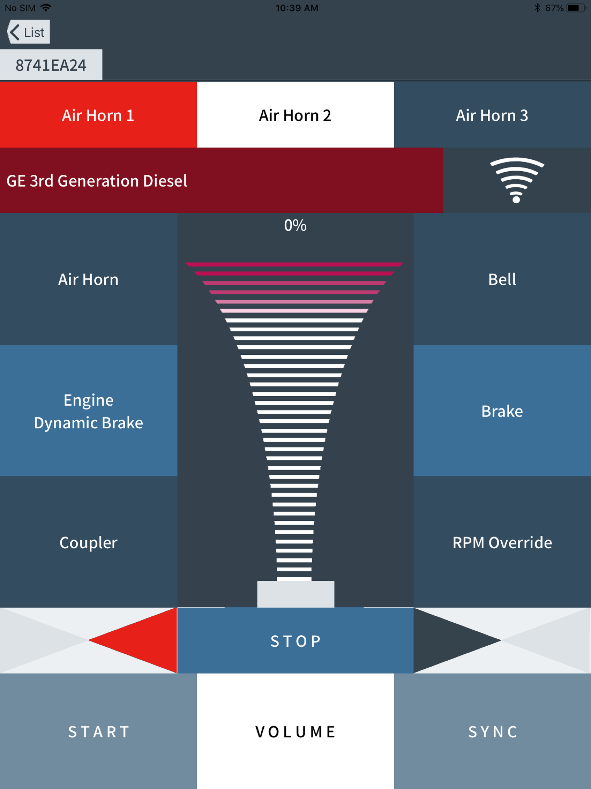 Smart Device Controller