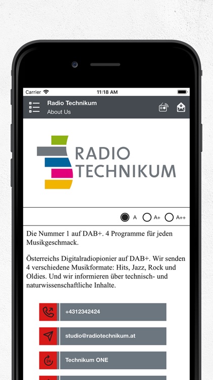 Radio ONE-Die neue Hitgarantie screenshot-4