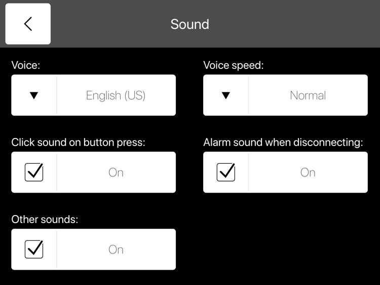 MindAffect Speller screenshot-5