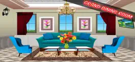 Game screenshot Home Design 2D: MakeOver Game mod apk