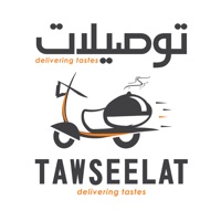 Tawseelat Qatar: Food Delivery PC 용