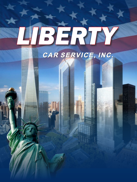 Screenshot #4 pour Liberty Car Service Inc