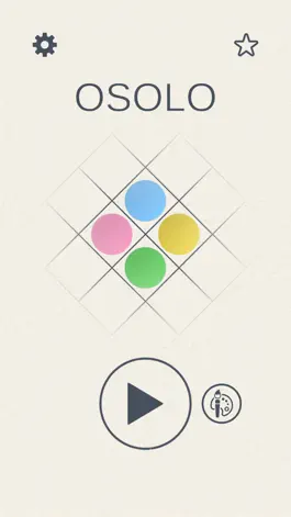 Game screenshot Osolo mod apk