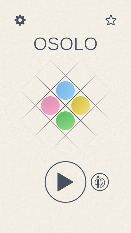 Osolo 的 App Store 截图 1