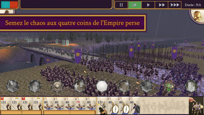 Screenshot #3 pour ROME: Total War - Alexander