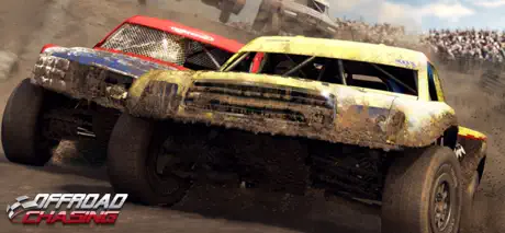 Offroad Chasing -Drifting Game