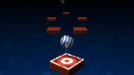 Game screenshot Hopper (bounce bounce bounce) apk