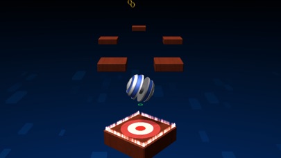 Hopper (bounce bounce bounce) screenshot 2
