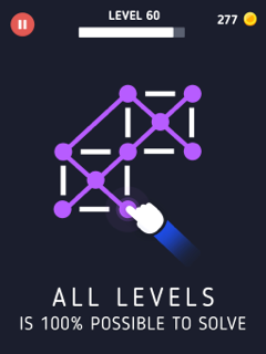 Brain Line Connect screenshot 15