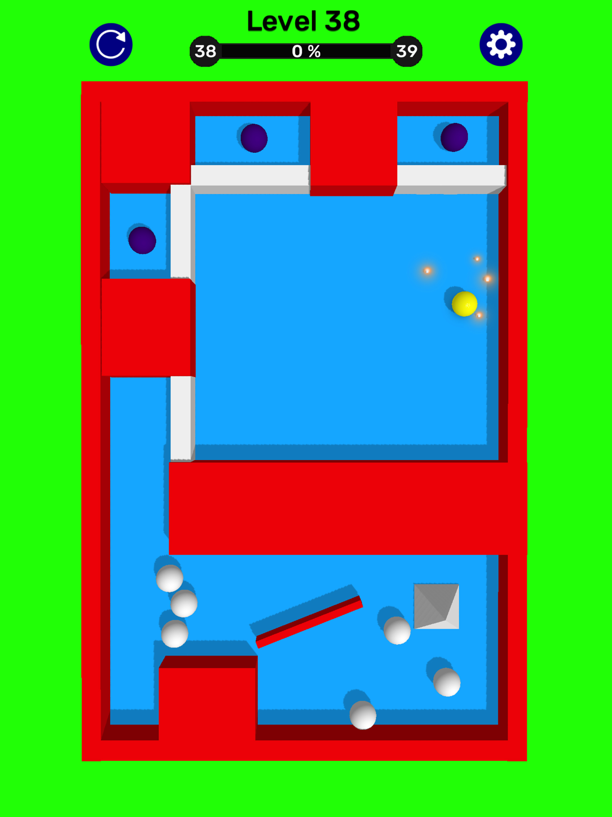Drawing Ball screenshot 11