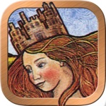 Download Mythic Tarot app