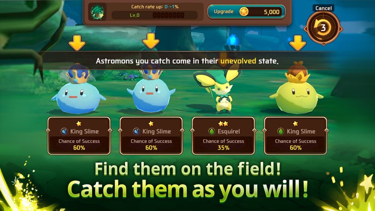 Monster Super League screenshot-3