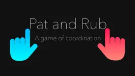 Game screenshot Pat & Rub: a coordination game mod apk