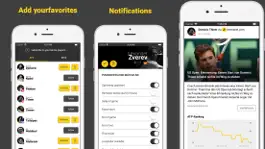 Game screenshot Tennis Fan - ATP / WTA apk