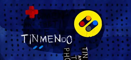 Tinmendo