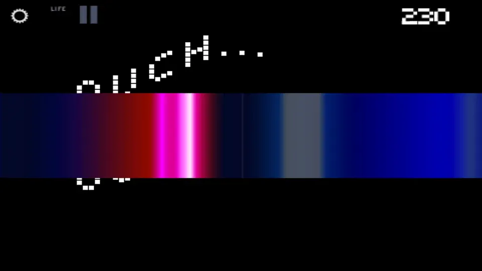 Скриншот 1D Arcade на iPhone 2