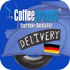 Coffeebrands Delivery DE