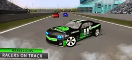 Game screenshot Speedway Racing hack